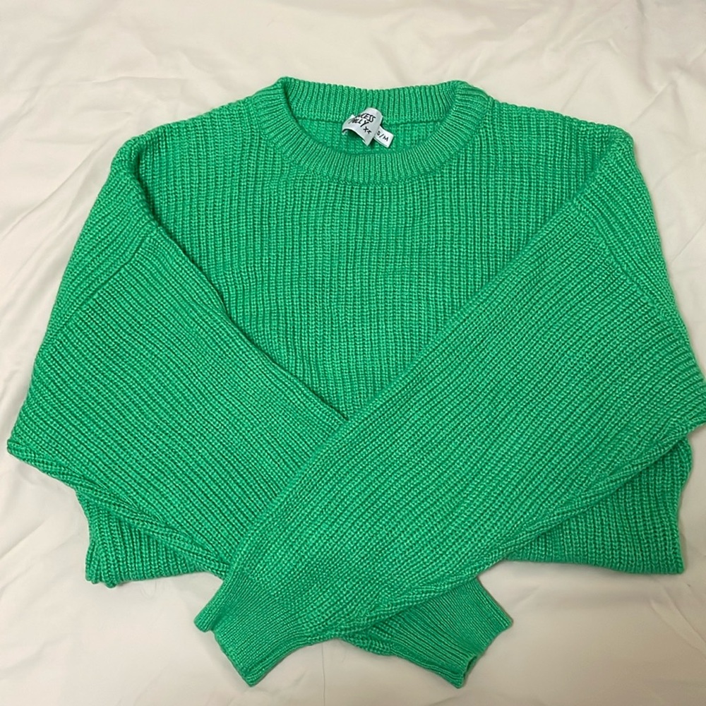 Princess Polly sweater - Picture 1 of 3